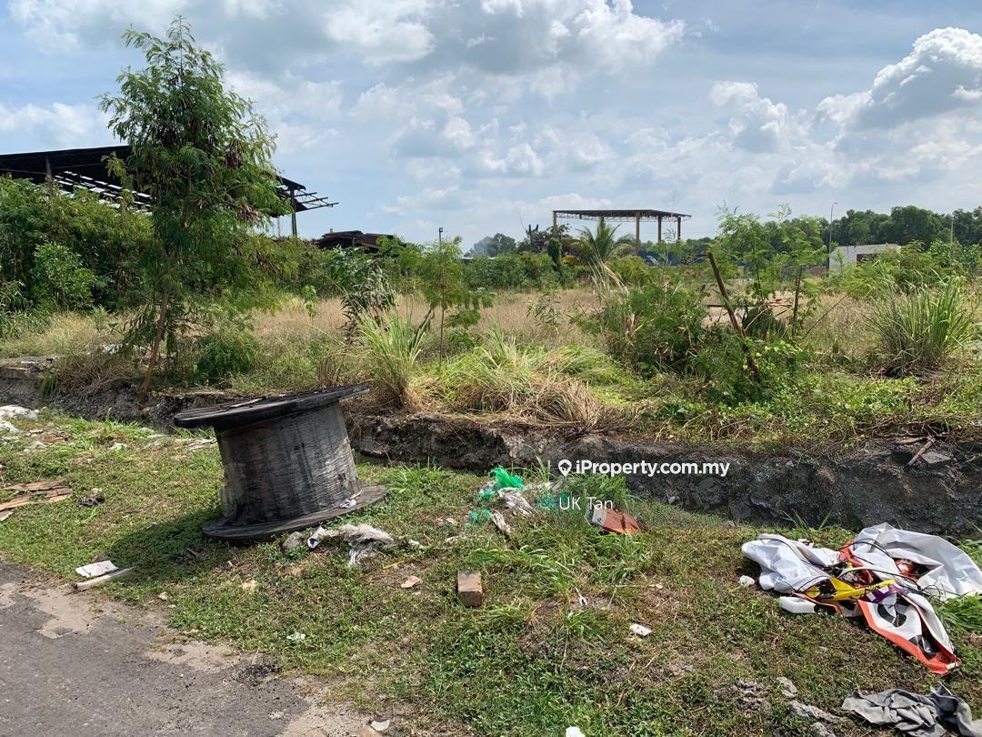 Tanah Perindustrian untuk Dijual di West Port (Pelabuhan Barat), Port Klang (Pelabuhan Klang) oleh UK Tan - iProperty.com.my
