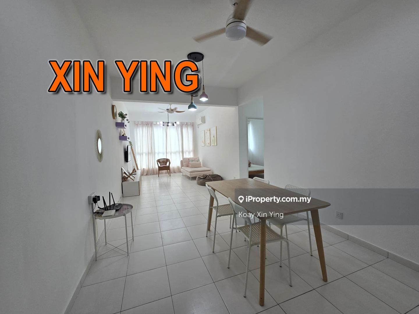 Condominium for Sale in i-Santorini by Koay Xin Ying - iProperty.com.my