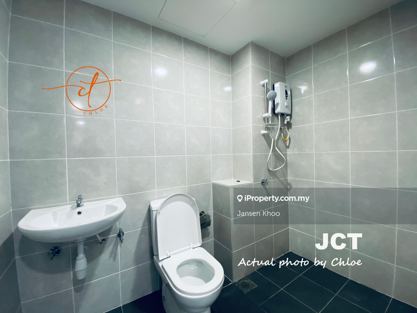 Service Residence for Rent in Huni @ Eco Ardence by Jansen Khoo - iProperty.com.my