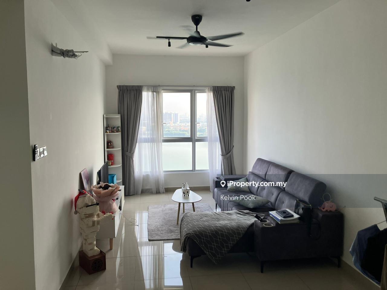 Service Residence for Rent in SkyLake Residence by Kelvin Pook - iProperty.com.my