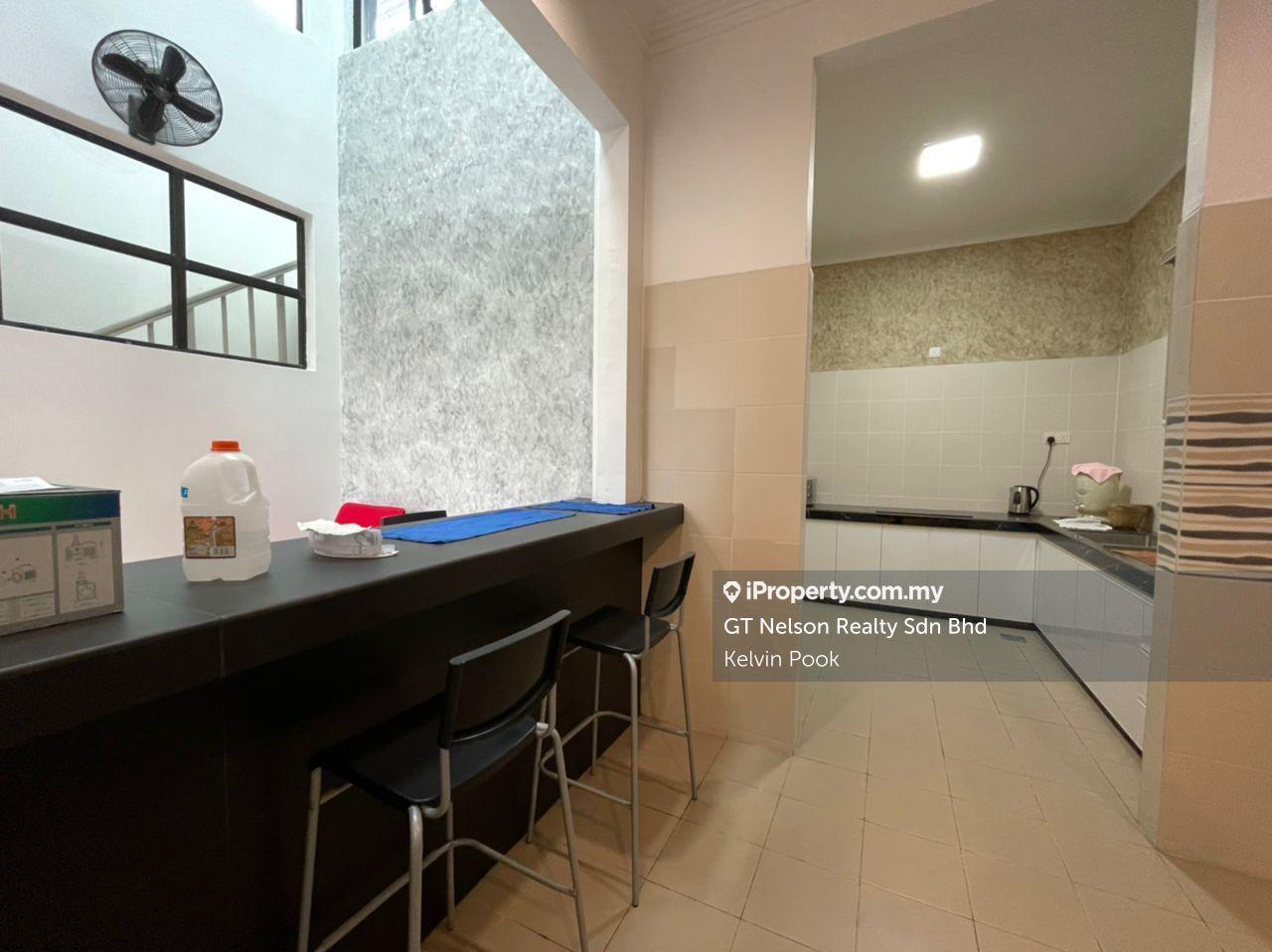 Semi-Detached House for Sale in Kota Bayu Emas @ Klang, Klang by Kelvin Pook - iProperty.com.my