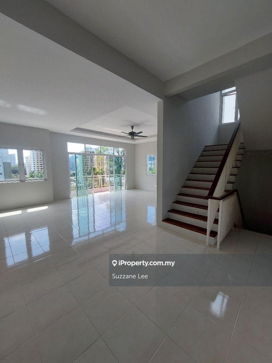Semi-Detached House for Sale in Taman Bukit Jambul, Bukit Jambul by Suzzane Lee - iProperty.com.my