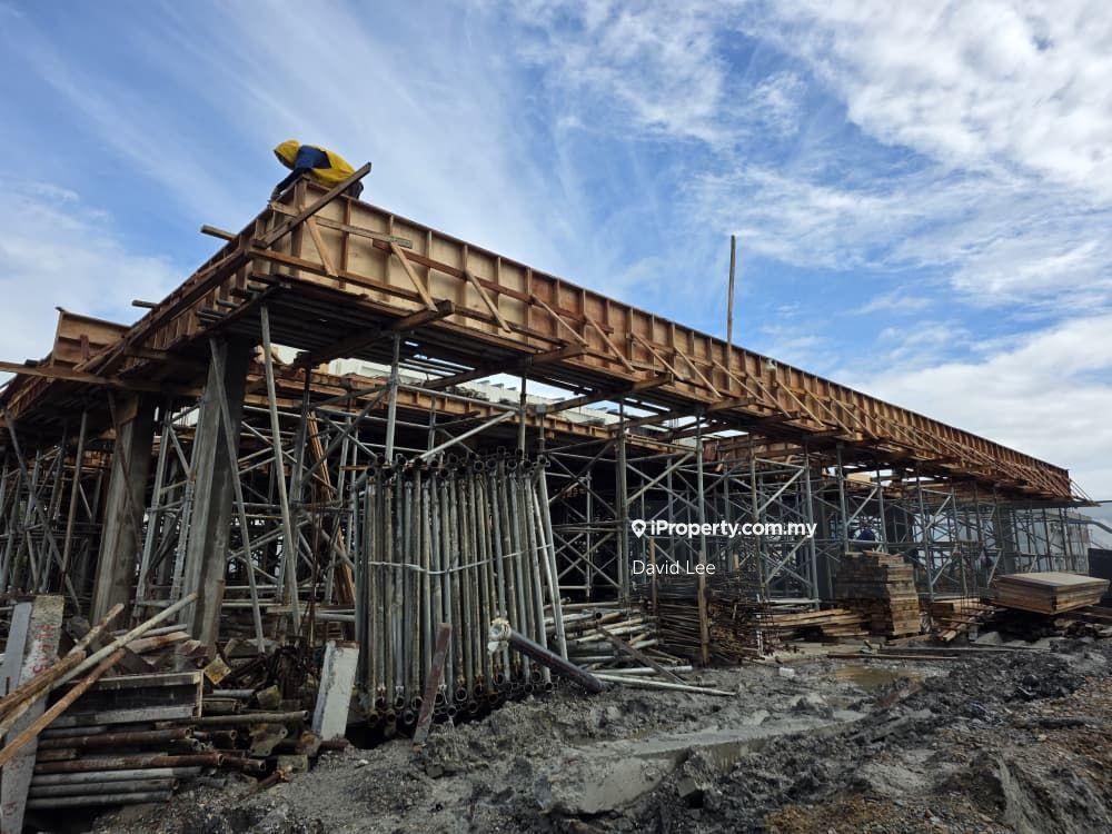 Semi-Detached House for Sale in Kuching, Sarawak by David Lee - iProperty.com.my