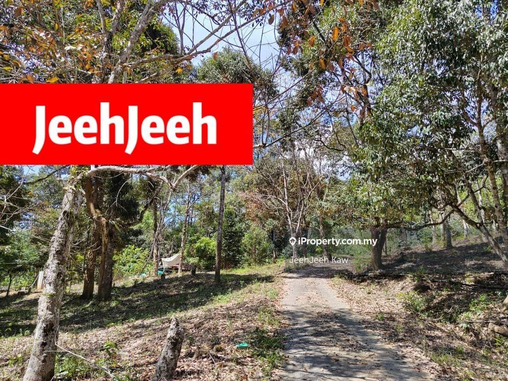 Agricultural Land for Sale in Merbok, Kedah by JeehJeeh Kaw - iProperty.com.my