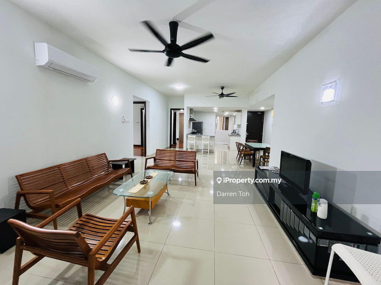 Kondominium untuk Disewa di Puteri Palma Condominiums oleh Darren Toh - iProperty.com.my