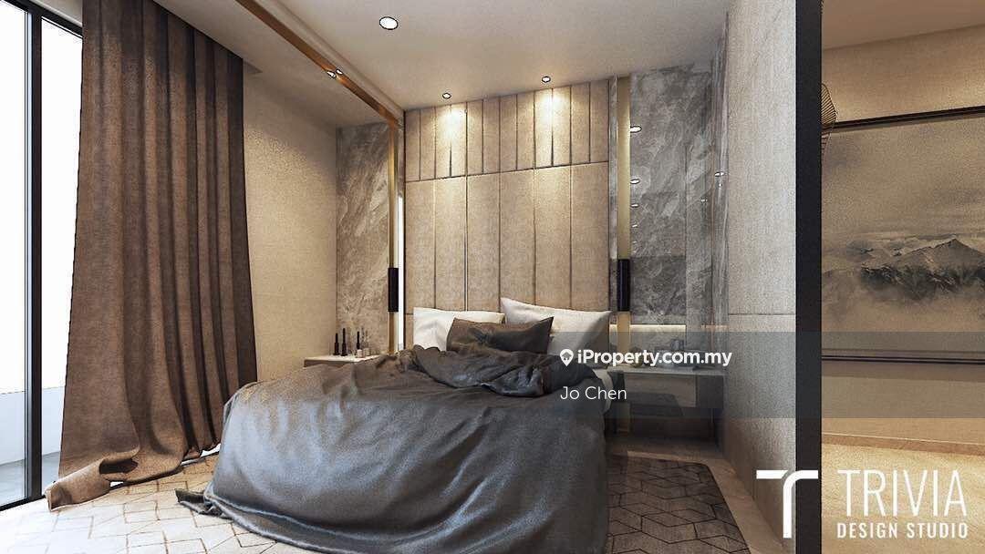 Kondominium untuk Disewa di Concerto North Kiara oleh Jo Chen - iProperty.com.my