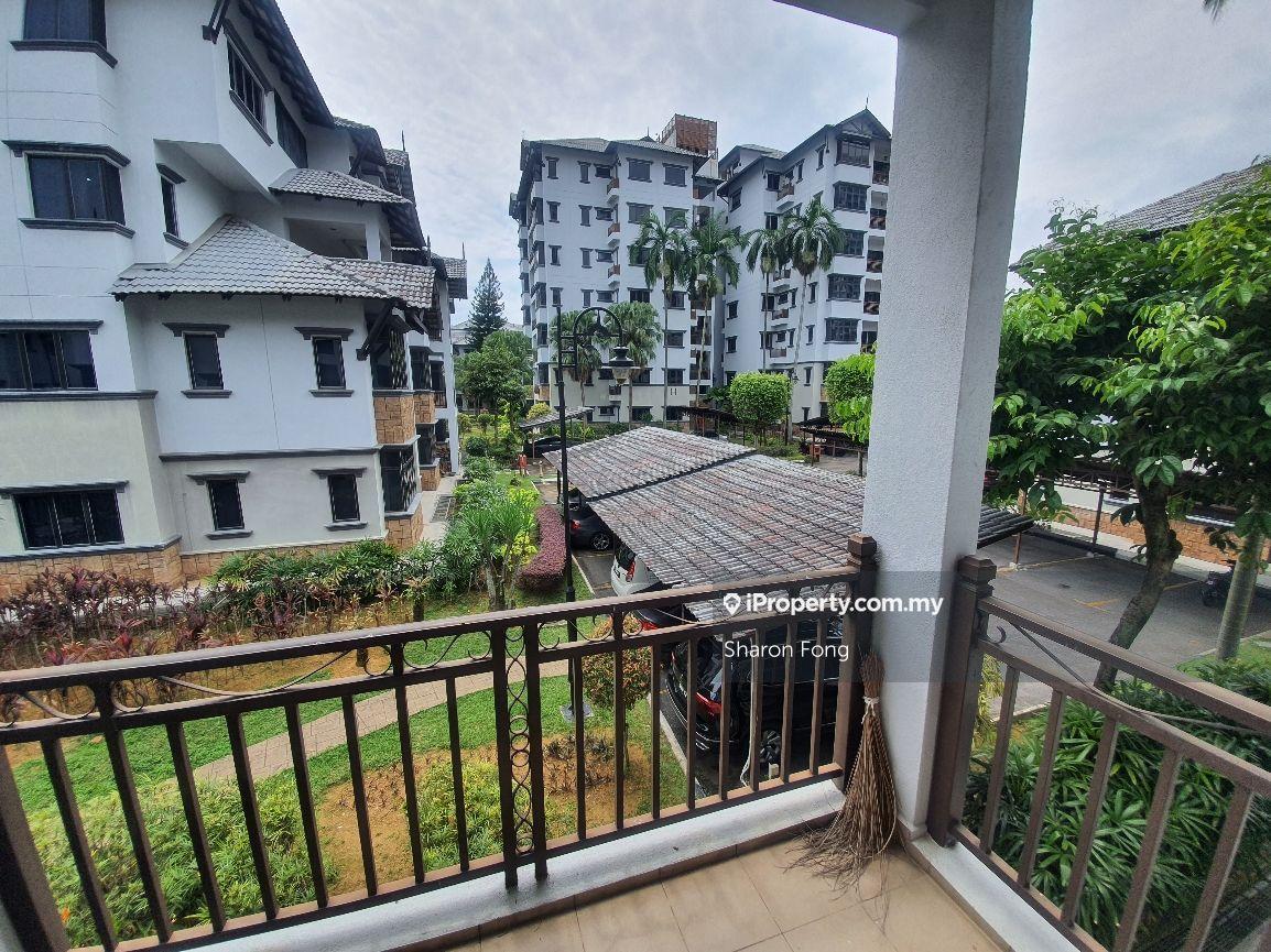 Kondominium untuk Disewa di D'Melor Condominium oleh Sharon Fong - iProperty.com.my