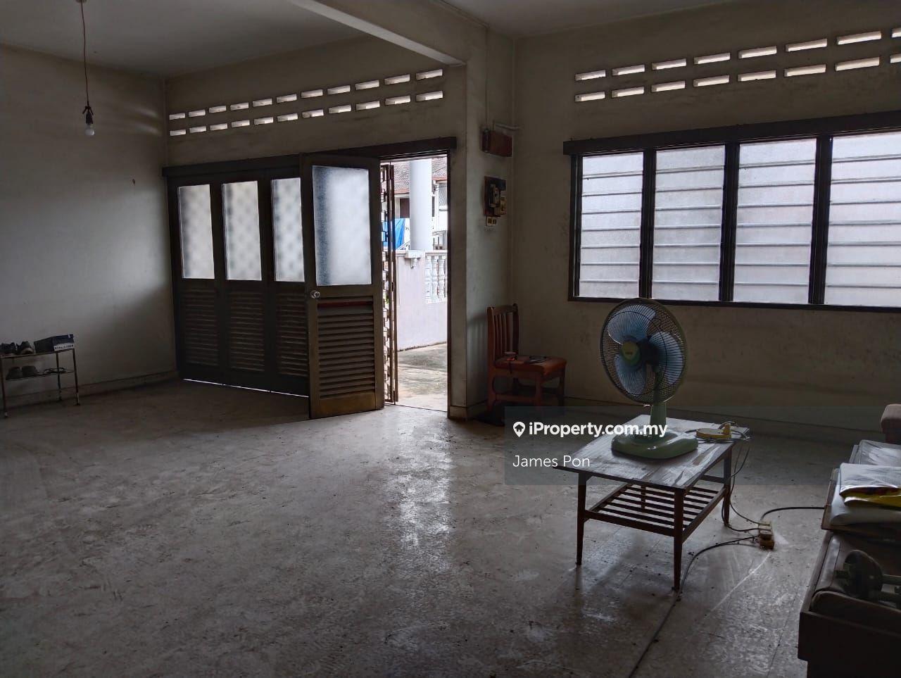 2-storey Terraced House for Sale in SS 1, Petaling Jaya by James Pon - iProperty.com.my