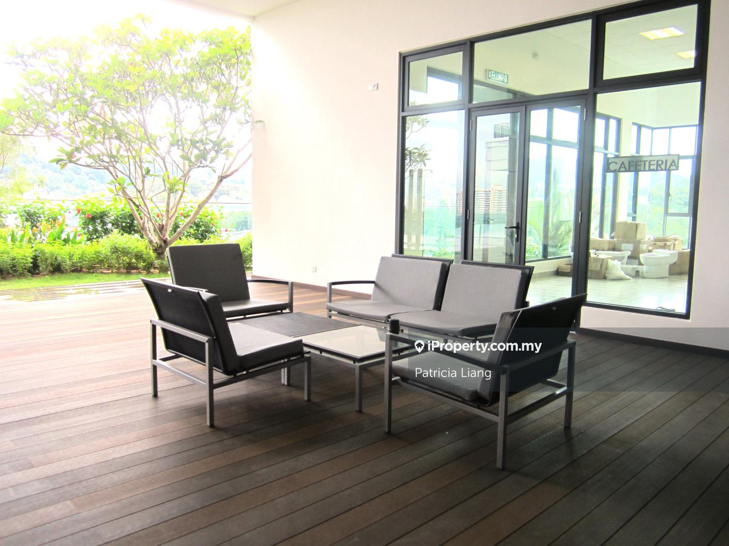 Condominium for Sale in Lido Residency by Patricia Liang - iProperty.com.my