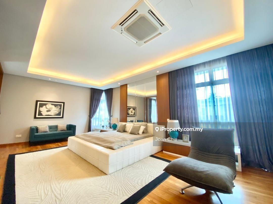 Semi-Detached House for Sale in Taman Perling , Sutera Jingga , Semi D Corner, Perling by Joan Chia - iProperty.com.my