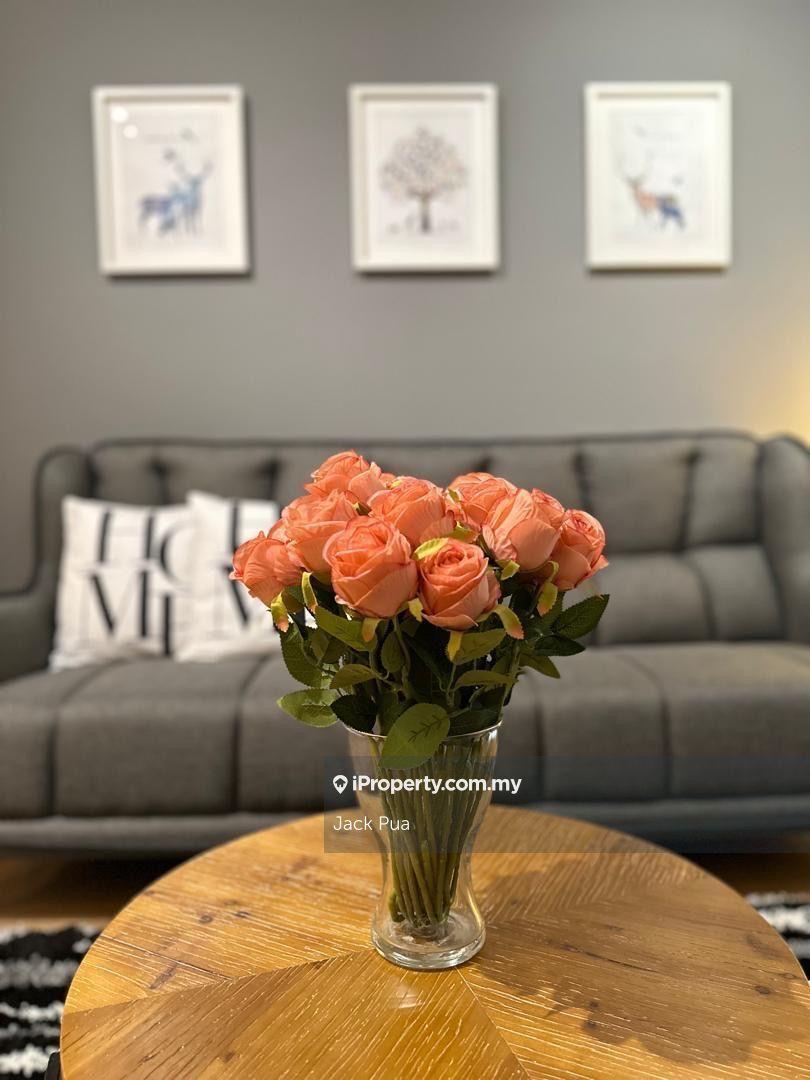 Service Residence for Rent in Laurel Residence by Jack Pua - iProperty.com.my