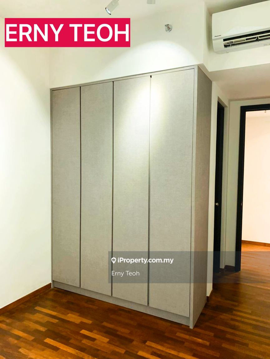 Residensi Servis untuk Dijual di The Tamarind oleh Erny Teoh - iProperty.com.my