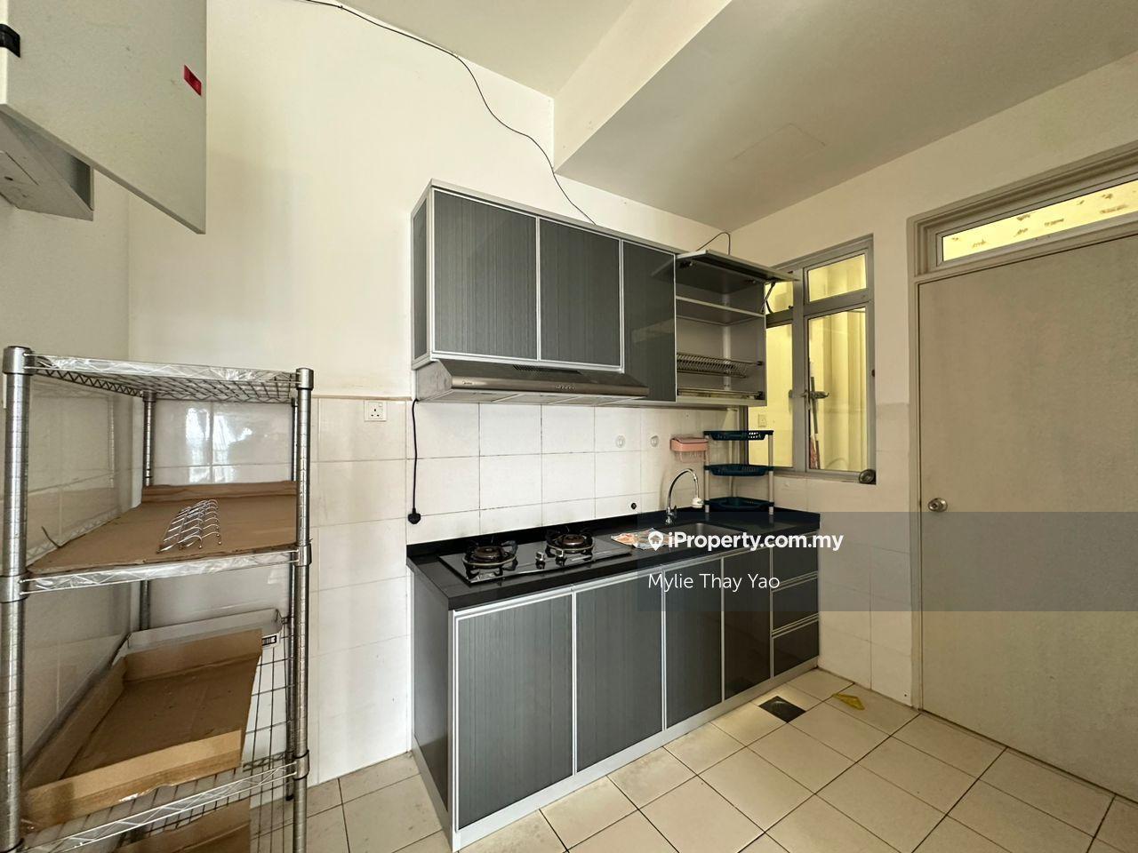 Pangsapuri untuk Dijual di Kalista Residence oleh Mylie Thay Yao - iProperty.com.my