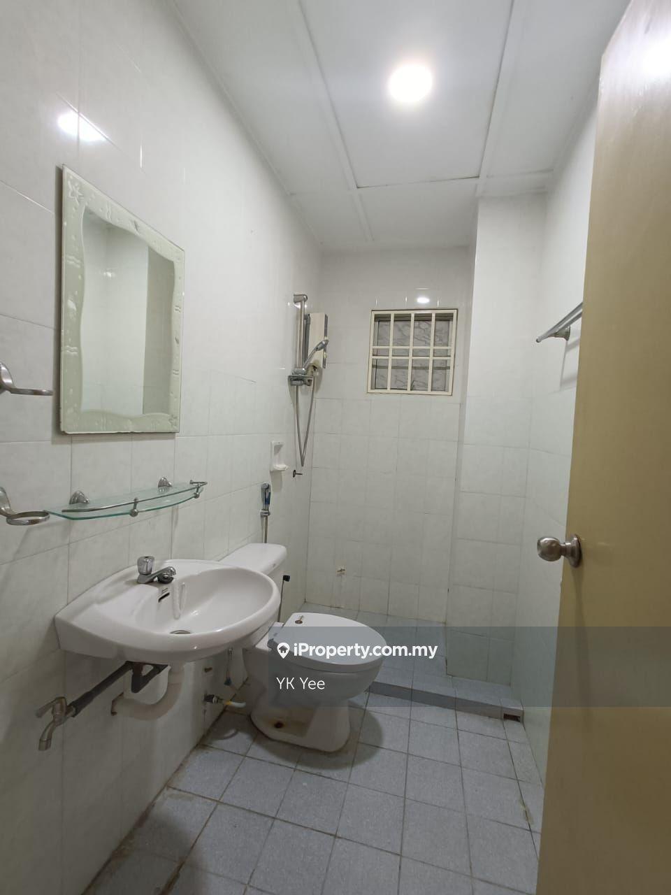 Pangsapuri untuk Disewa di Jalil Damai Apartments oleh YK Yee - iProperty.com.my