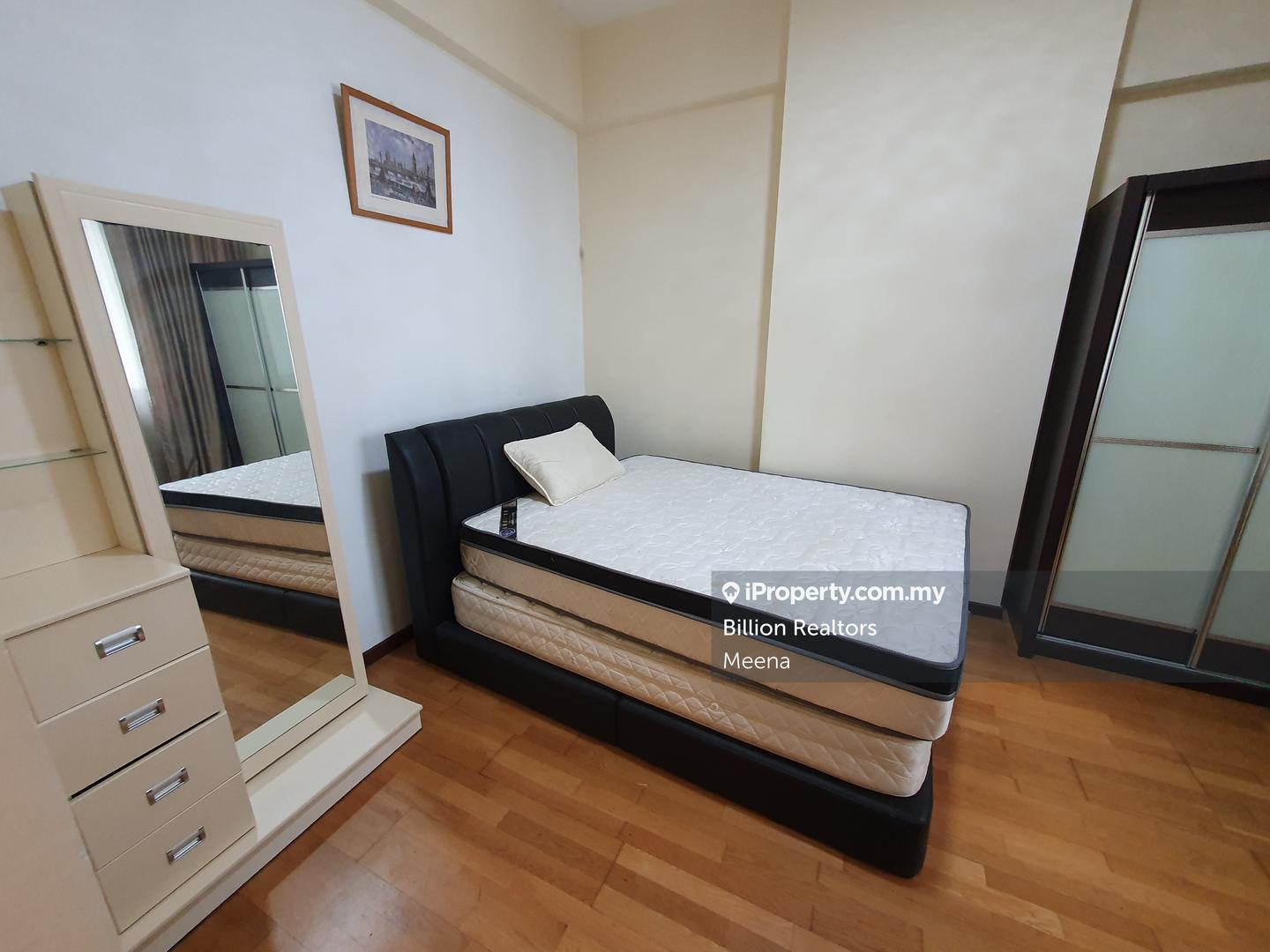 Kondominium untuk Dijual di Suasana Sentral Loft oleh Meena - iProperty.com.my