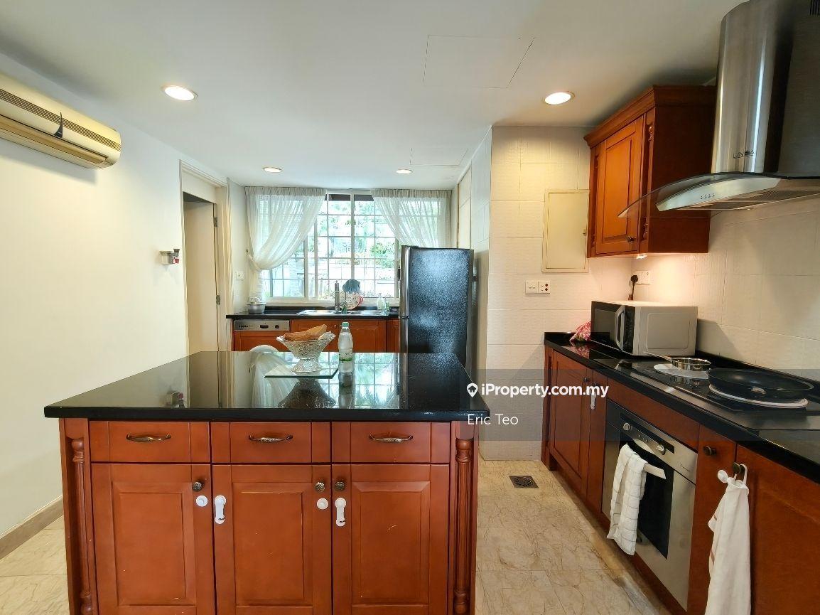 Condominium for Rent in Desa Damansara by Eric Teo - iProperty.com.my