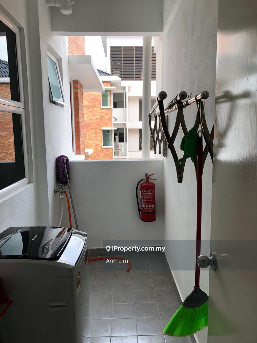 Kondominium untuk Dijual di Sg Long Residence oleh Ann Lim - iProperty.com.my