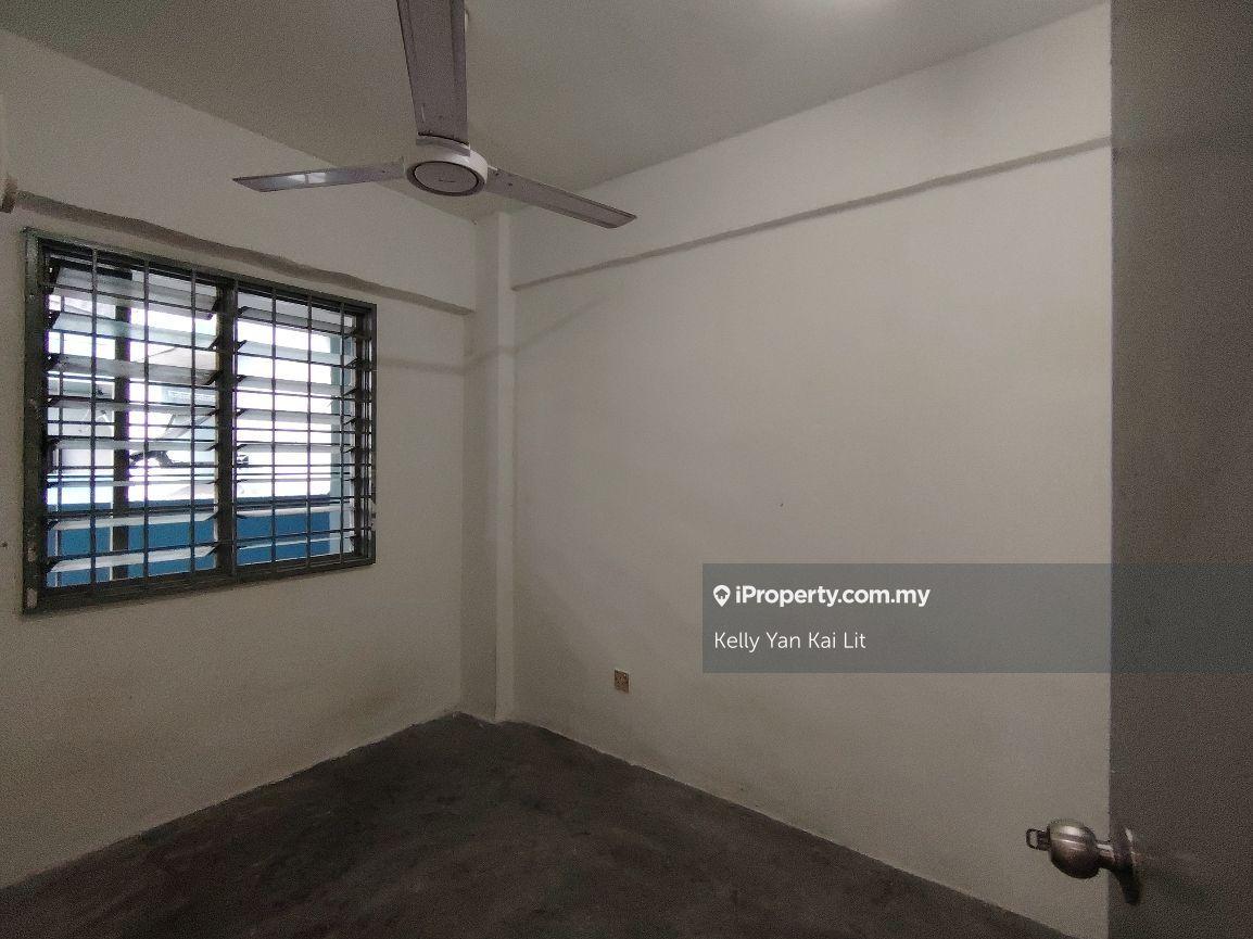 Pangsapuri untuk Disewa di Apartment Sri Rakyat oleh Kelly Yan Kai Lit - iProperty.com.my