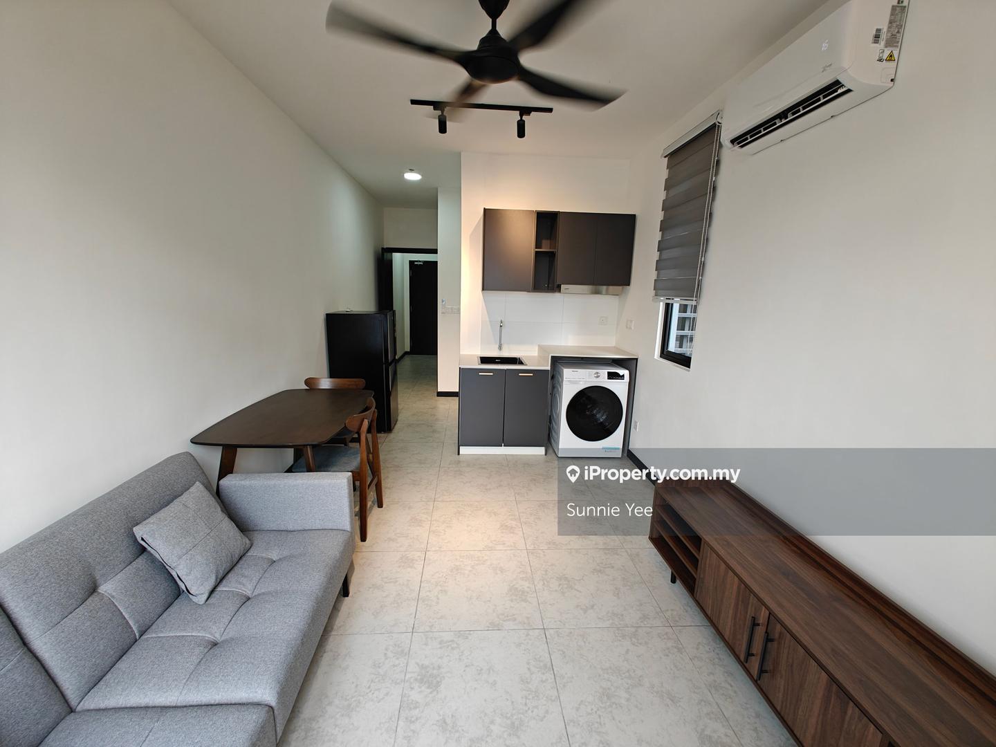 Service Residence for Rent in Neu Suites by Sunnie Yee - iProperty.com.my