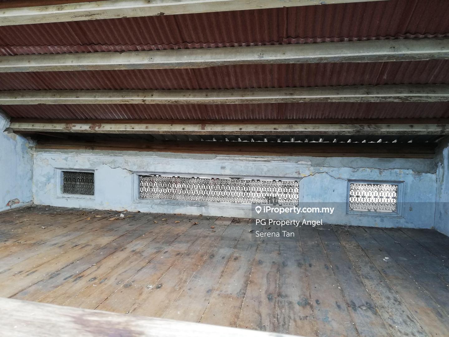 Kedai-Pejabat untuk Dijual di Georgetown Core Zone, George Town oleh Serena Tan - iProperty.com.my