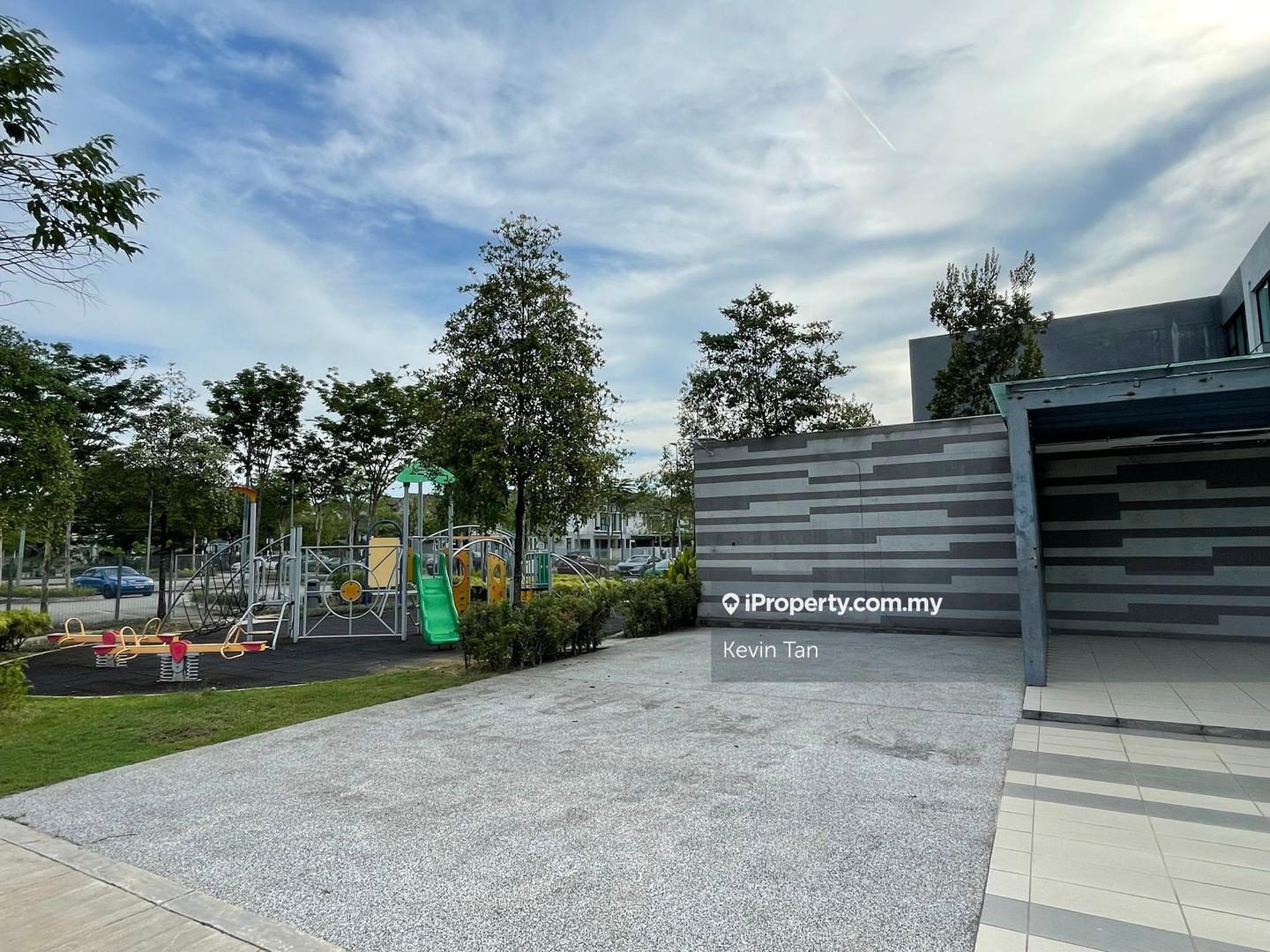 2-storey Terraced House for Sale in Lakeside Residences, Puchong by Kevin Tan - iProperty.com.my