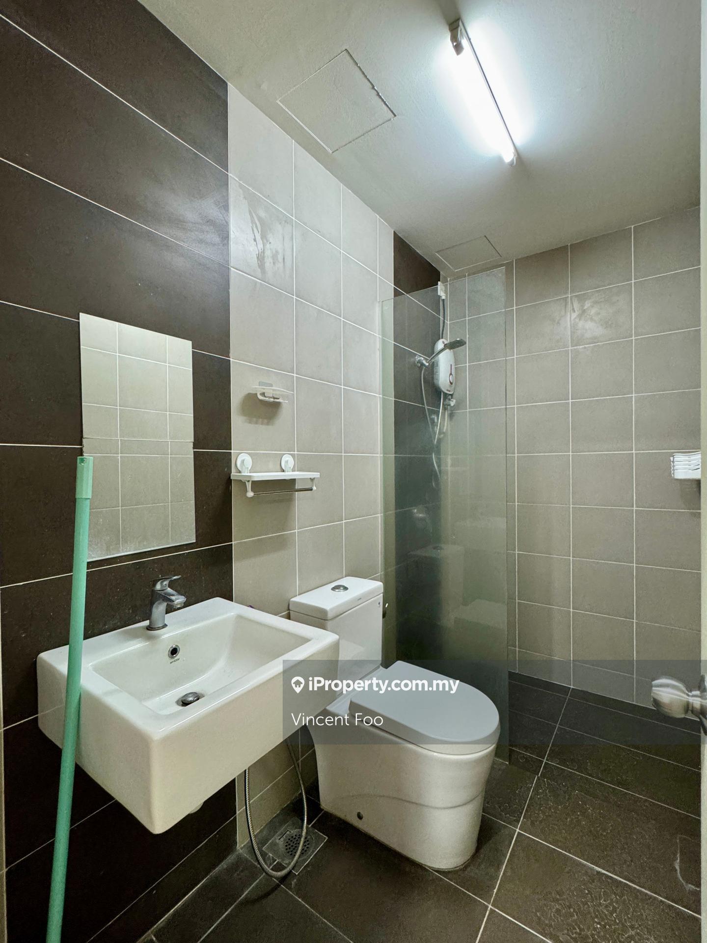 Residensi Servis untuk Dijual di The Nest @ Jln Klang Lama oleh Vincent Foo - iProperty.com.my