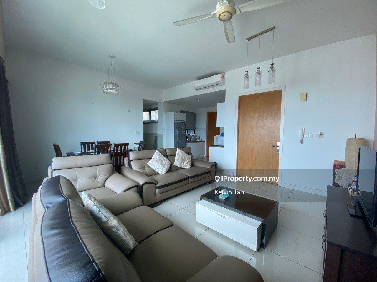 Service Residence for Rent in Setia SKY Residences by Kelvin Tan - iProperty.com.my