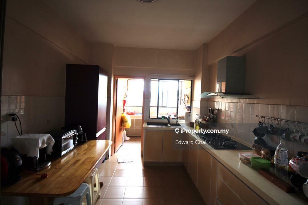 Kondominium untuk Dijual di Kiara Park oleh Edward Chai - iProperty.com.my