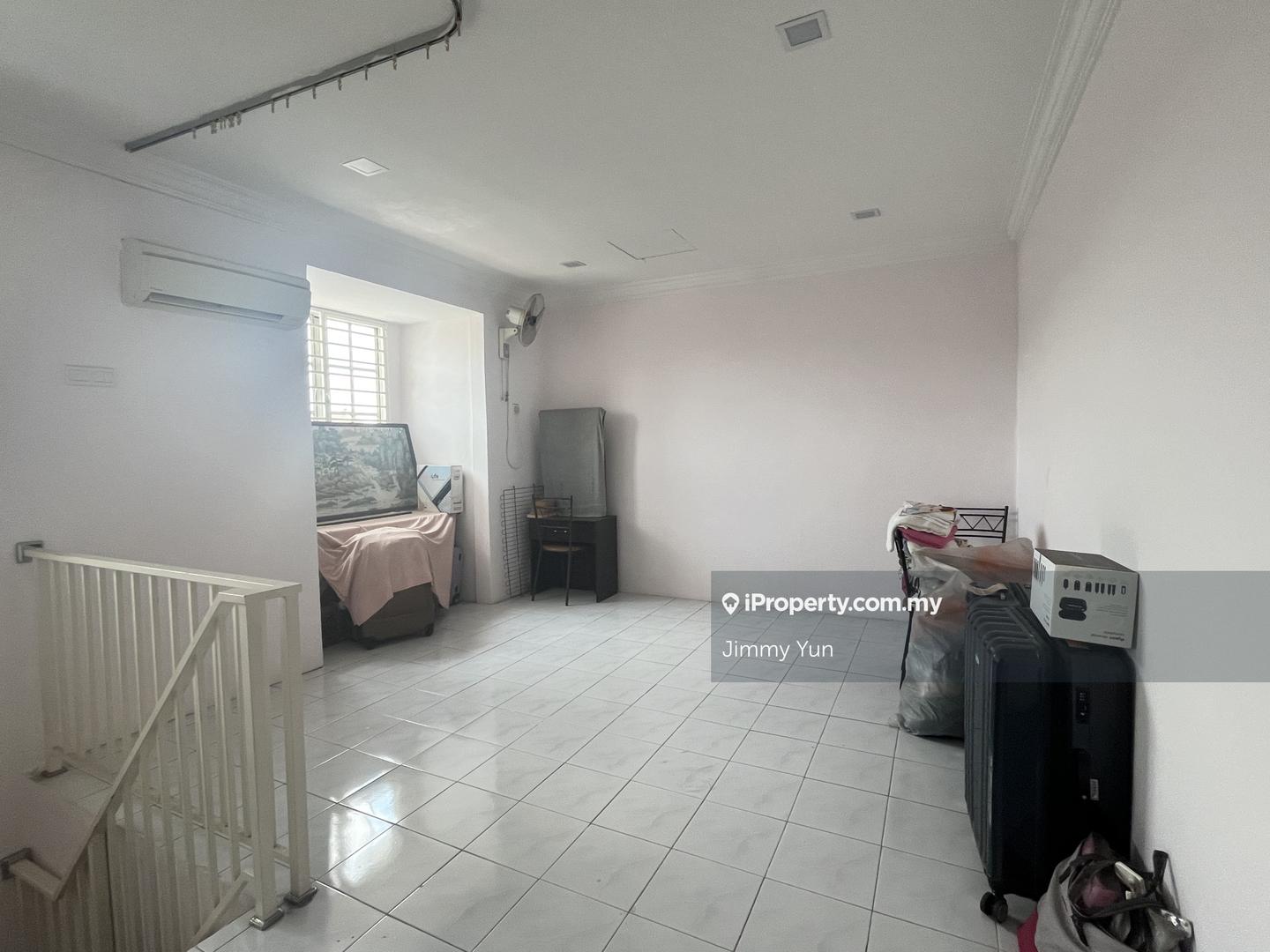 Rumah Berangkai 2.5 Tingkat untuk Dijual di 2.5 storey terrace house @ Cheras Jaya for sale, Cheras oleh Jimmy Yun - iProperty.com.my
