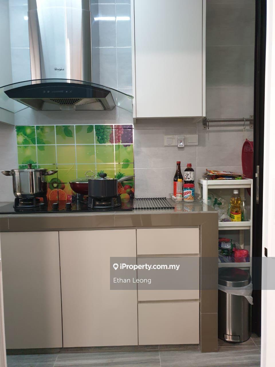 Rumah Kluster untuk Dijual di Eco Majestic Cluster Renovated, Semenyih oleh Ethan Leong - iProperty.com.my