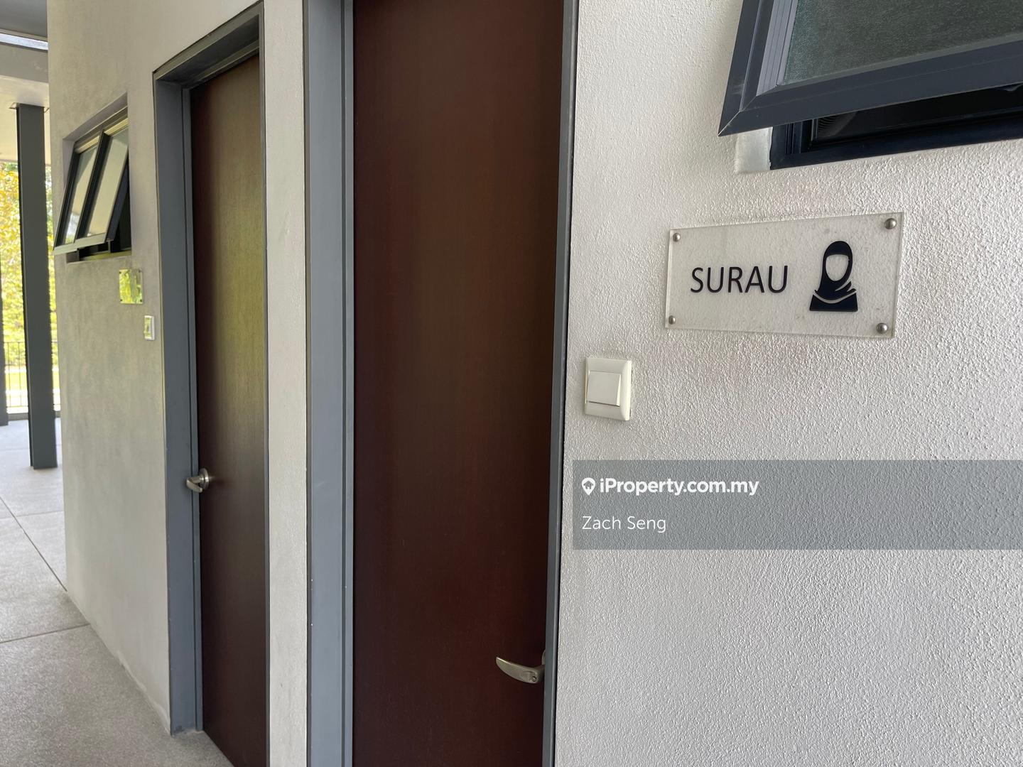 2-storey Terraced House for Sale in Kajang East, Semenyih by Zach Seng - iProperty.com.my