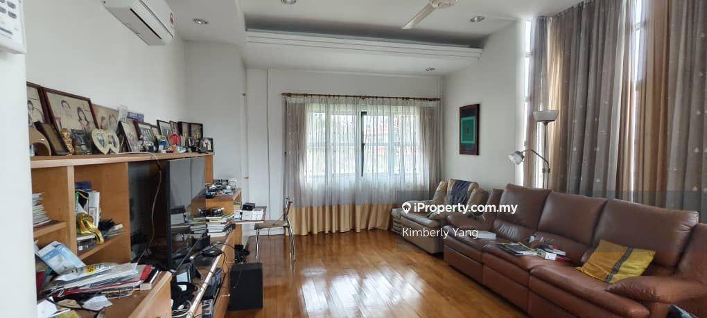 Banglo untuk Dijual di TROPICANA GOLF & COUNTRY RESORT, SERI SELANGOR GC, Tropicana oleh Kimberly Yang - iProperty.com.my