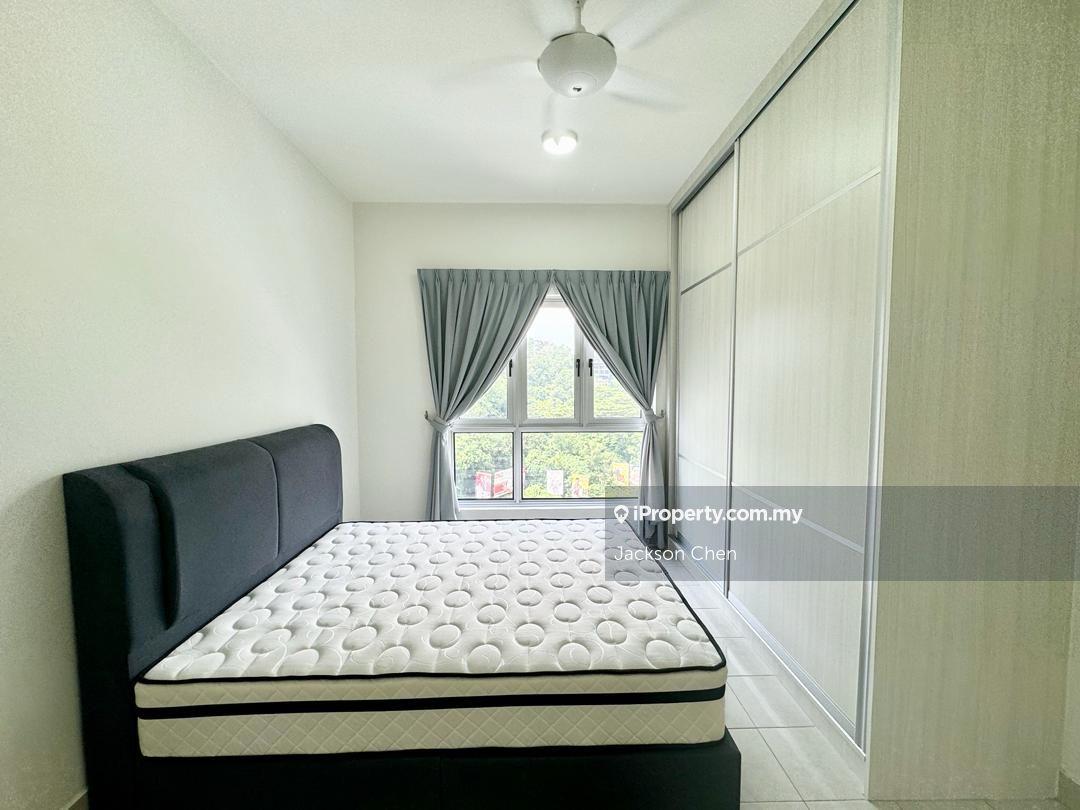 Condominium for Rent in Sofiya Residensi by Jackson Chen - iProperty.com.my