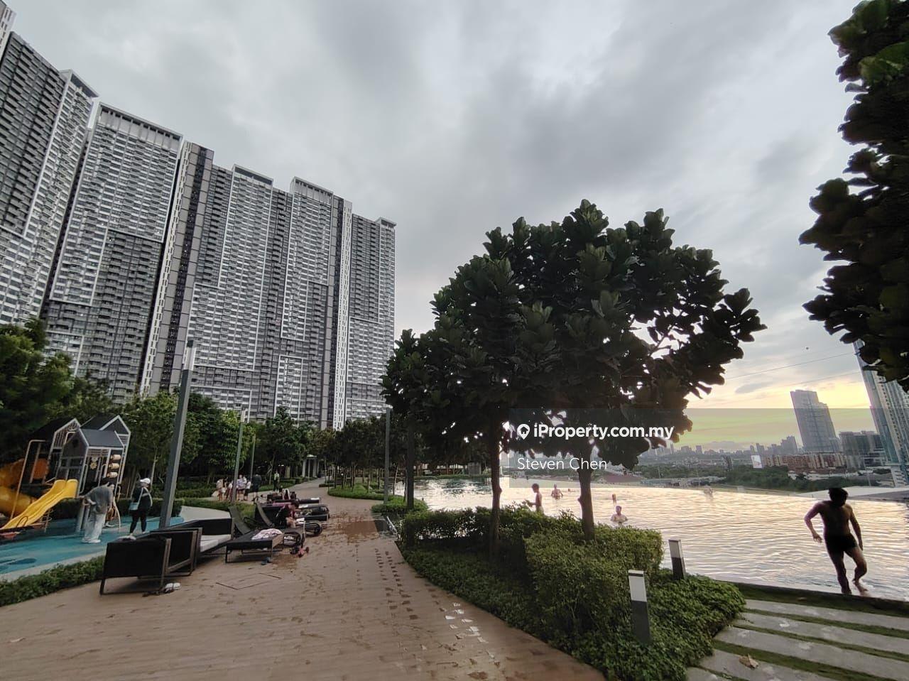 Service Residence for Rent in M Vertica by Steven Chen - iProperty.com.my