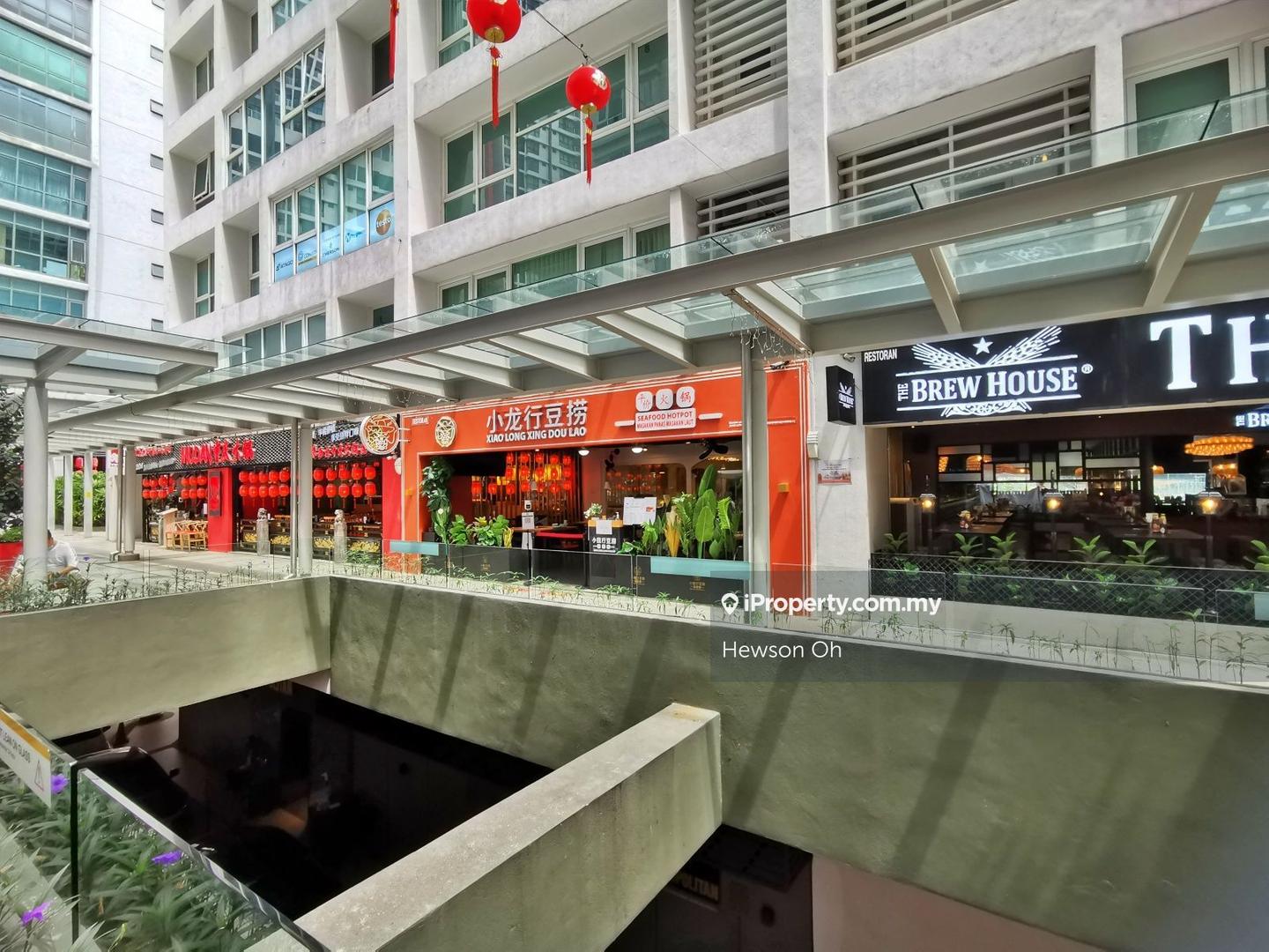 Shop for Sale in Sunway Velocity, Cheras by Hewson Oh - iProperty.com.my