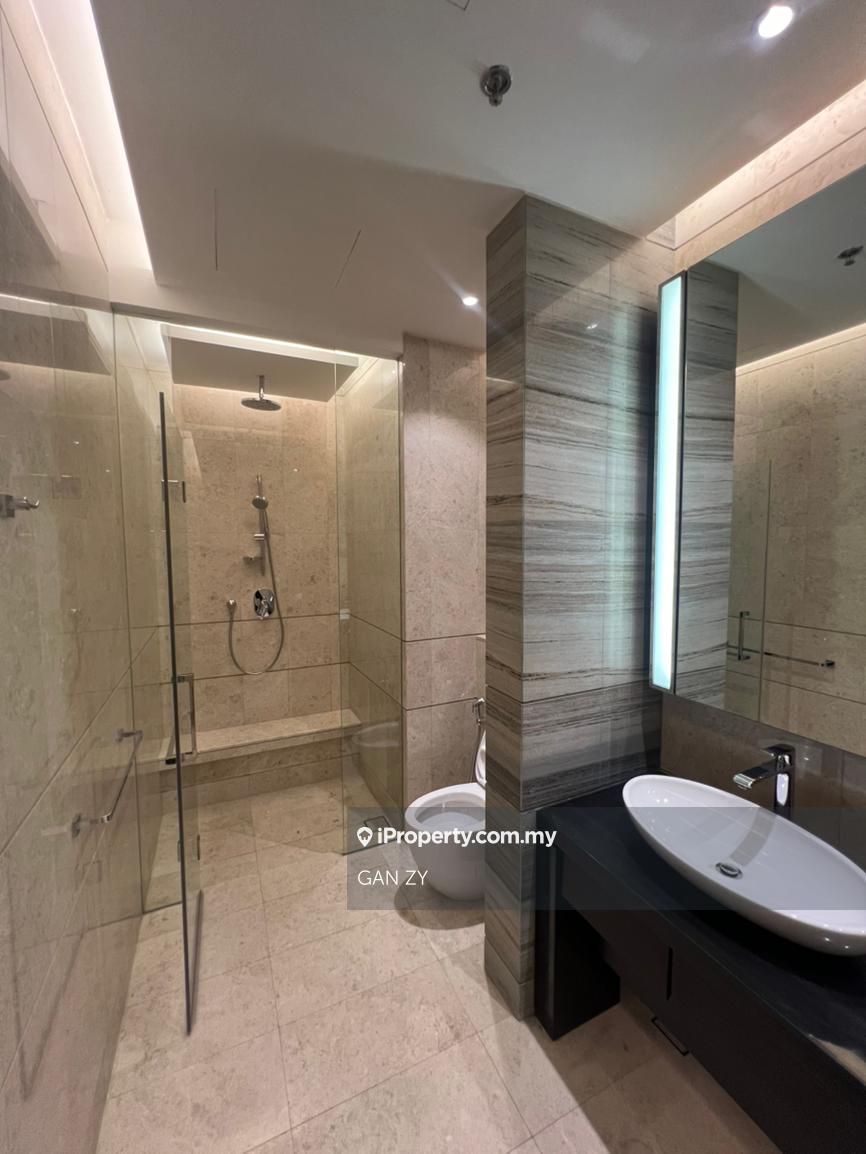 Service Residence for Rent in The Ritz-Carlton Residences by GAN ZY - iProperty.com.my