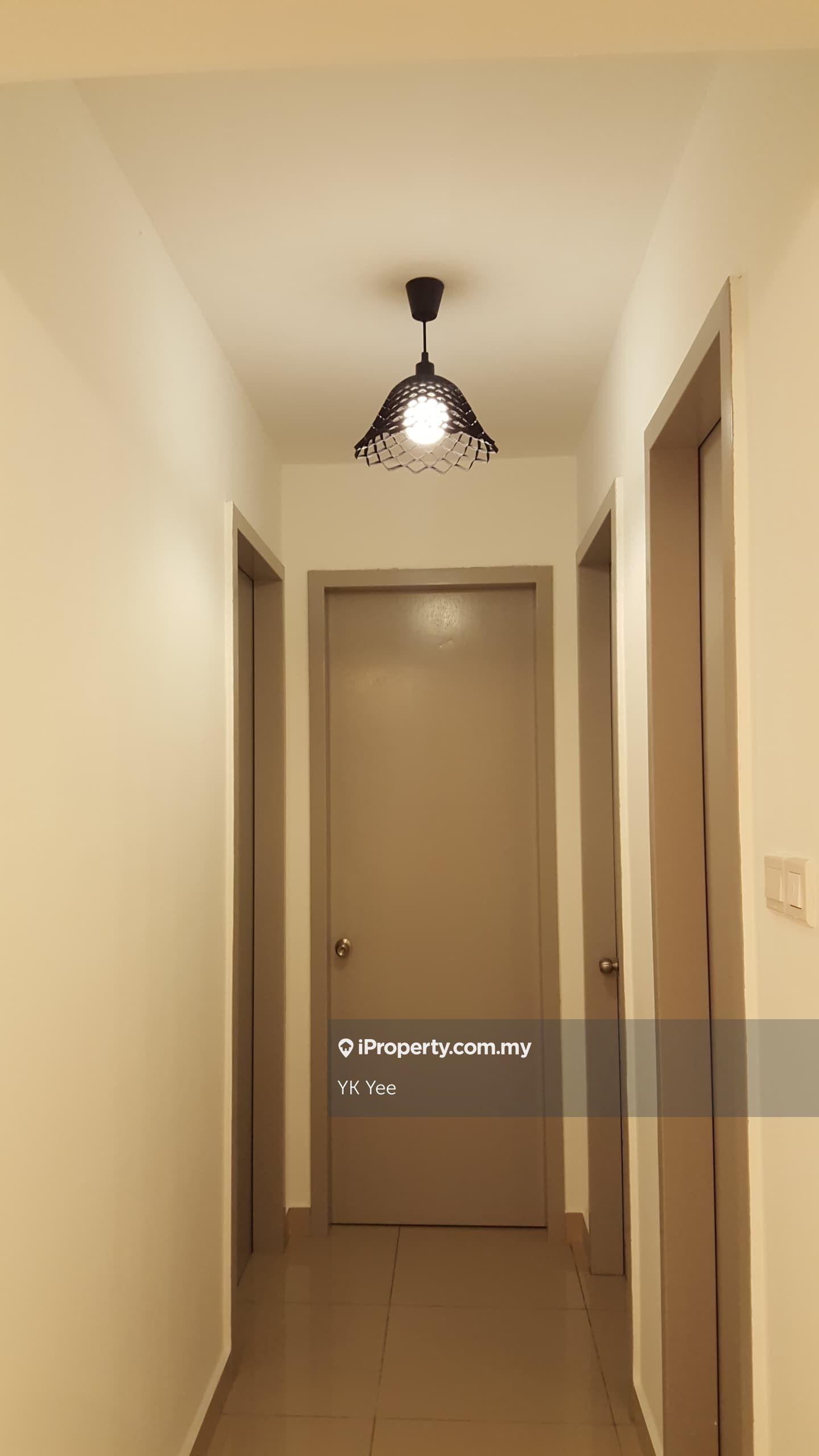 Condominium for Sale in Kiara Residence 2 (Residensi Kiara Jalil 2) by YK Yee - iProperty.com.my