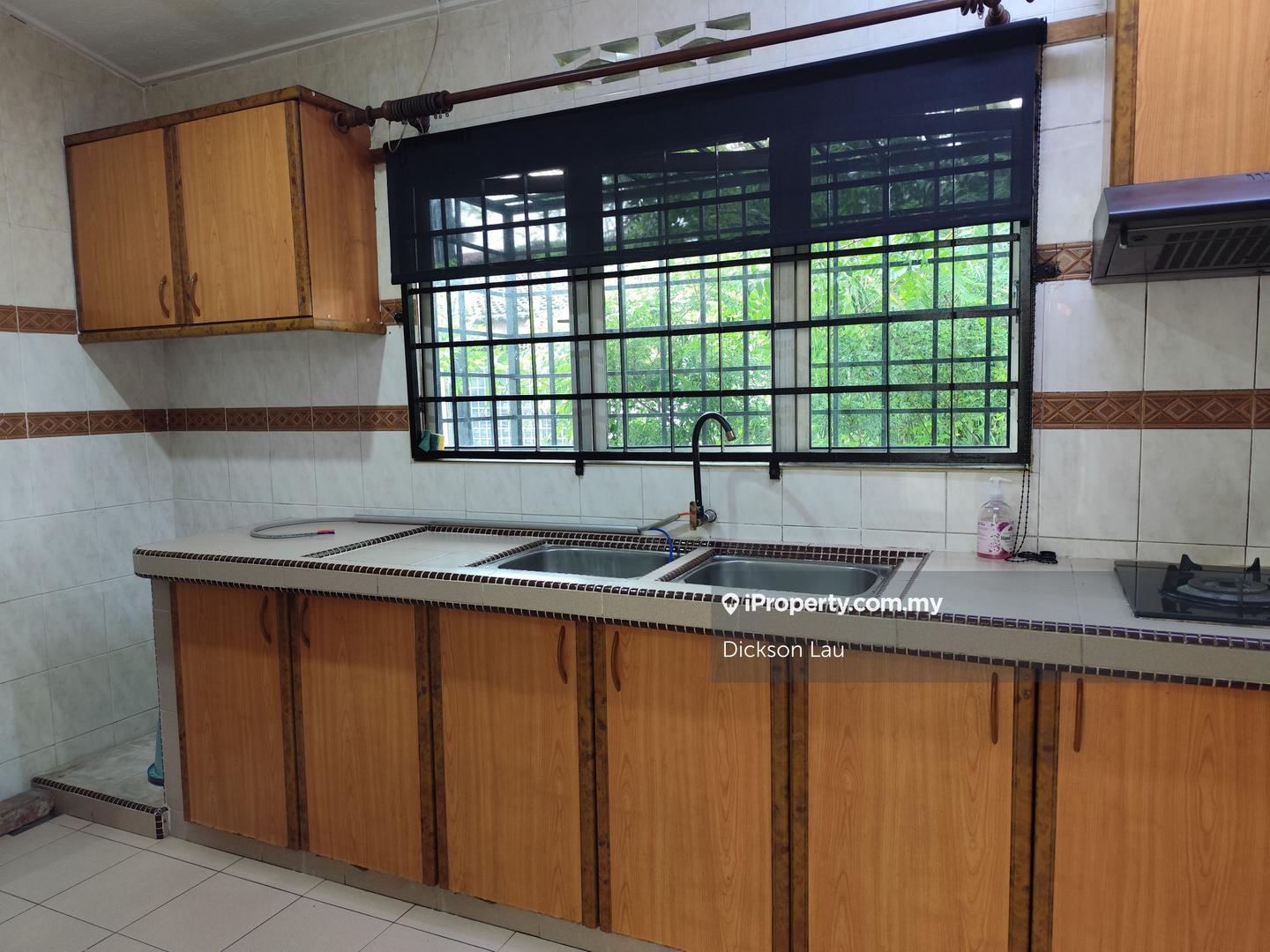 1-storey Terraced House for Sale in Desa Jaya Kepong, Kepong by Dickson Lau - iProperty.com.my