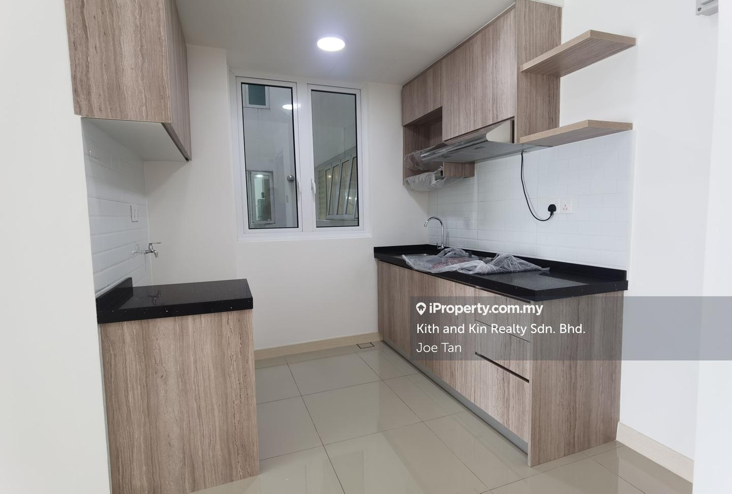 Service Residence for Rent in Sentul Point by Joe Tan - iProperty.com.my