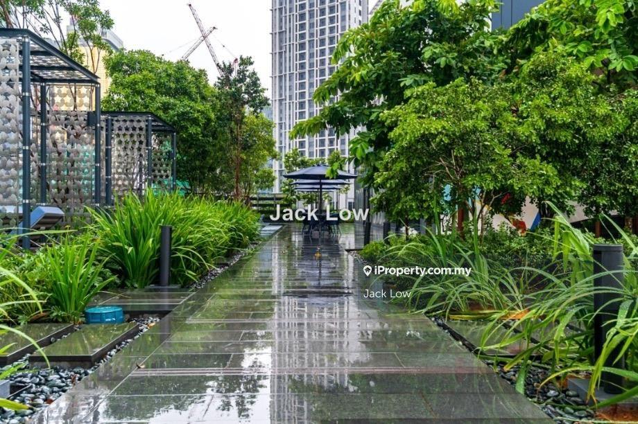 Service Residence for Sale in Star Residences One by Jack Low - iProperty.com.my