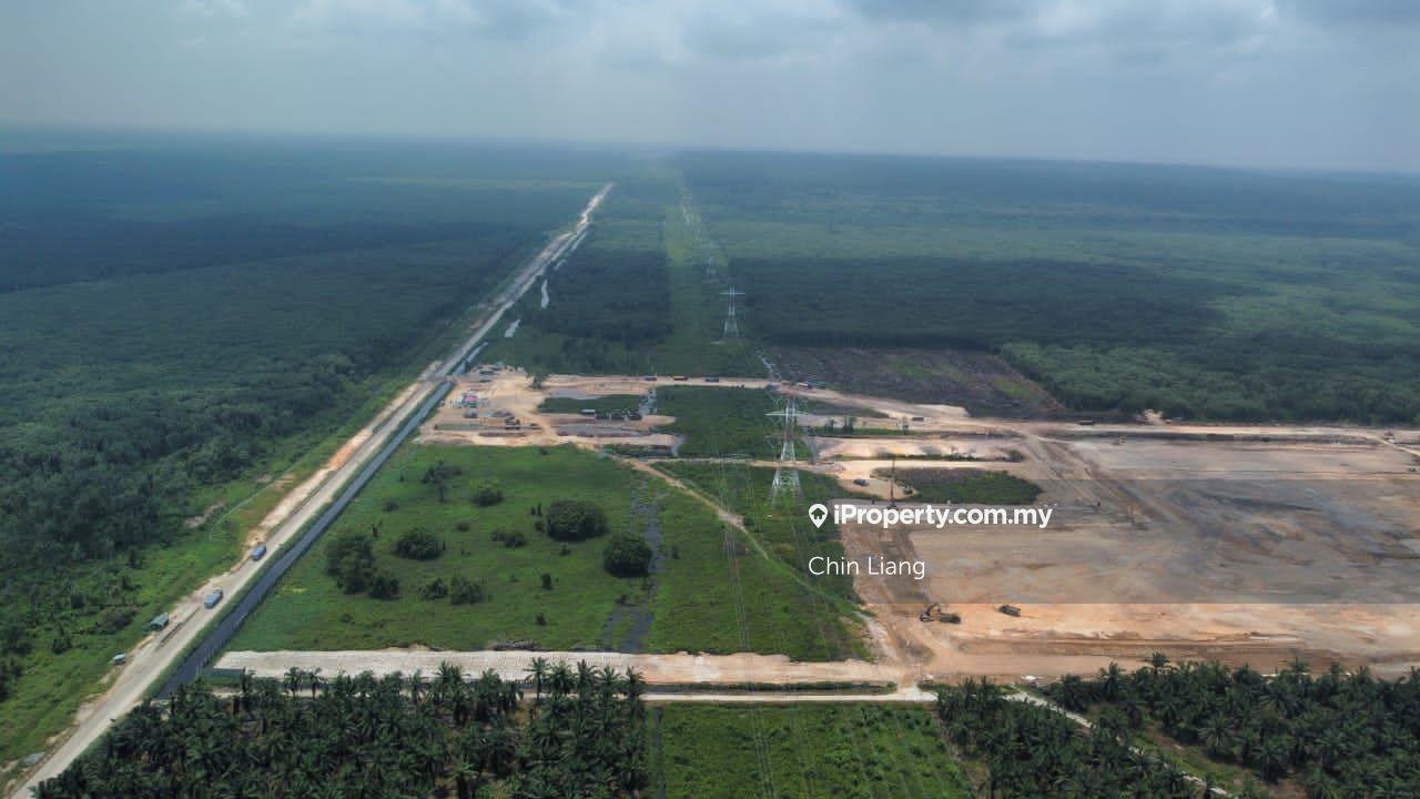 Kilang Terpisah untuk Dijual di NCT SMART INDUSTRIAL PARK, Sepang oleh Chin Liang - iProperty.com.my