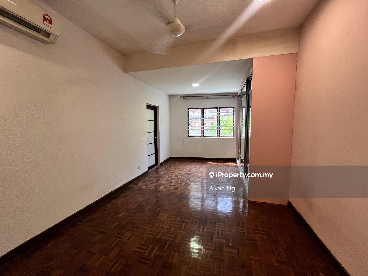 Rumah Berangkai 2 Tingkat untuk Dijual di Bukit Damansara, Damansara Heights oleh Aivan Ng - iProperty.com.my