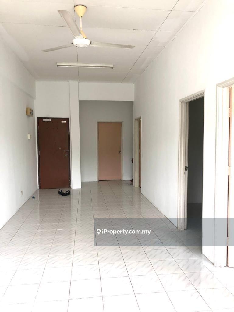 Rumah Pangsa untuk Dijual di Taman Kajang Sentral oleh Allison Fong - iProperty.com.my