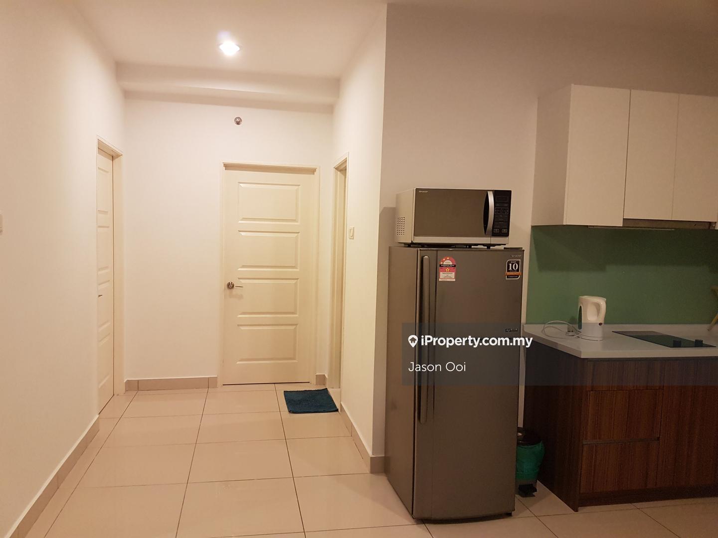 Condominium for Rent in Mansion One by Jason Ooi - iProperty.com.my