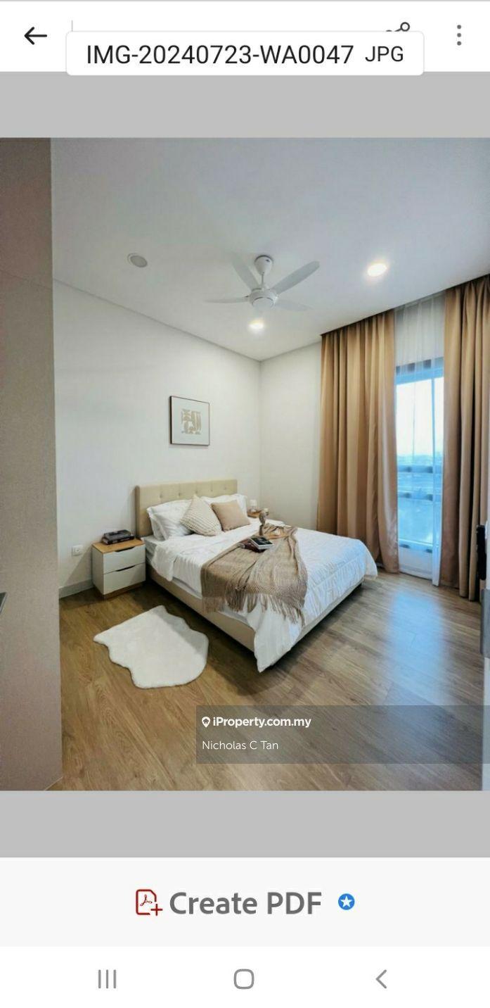 Kondominium untuk Dijual di TRIA Seputeh in 9 Seputeh, Kuala Lumpur oleh Nicholas C Tan - iProperty.com.my