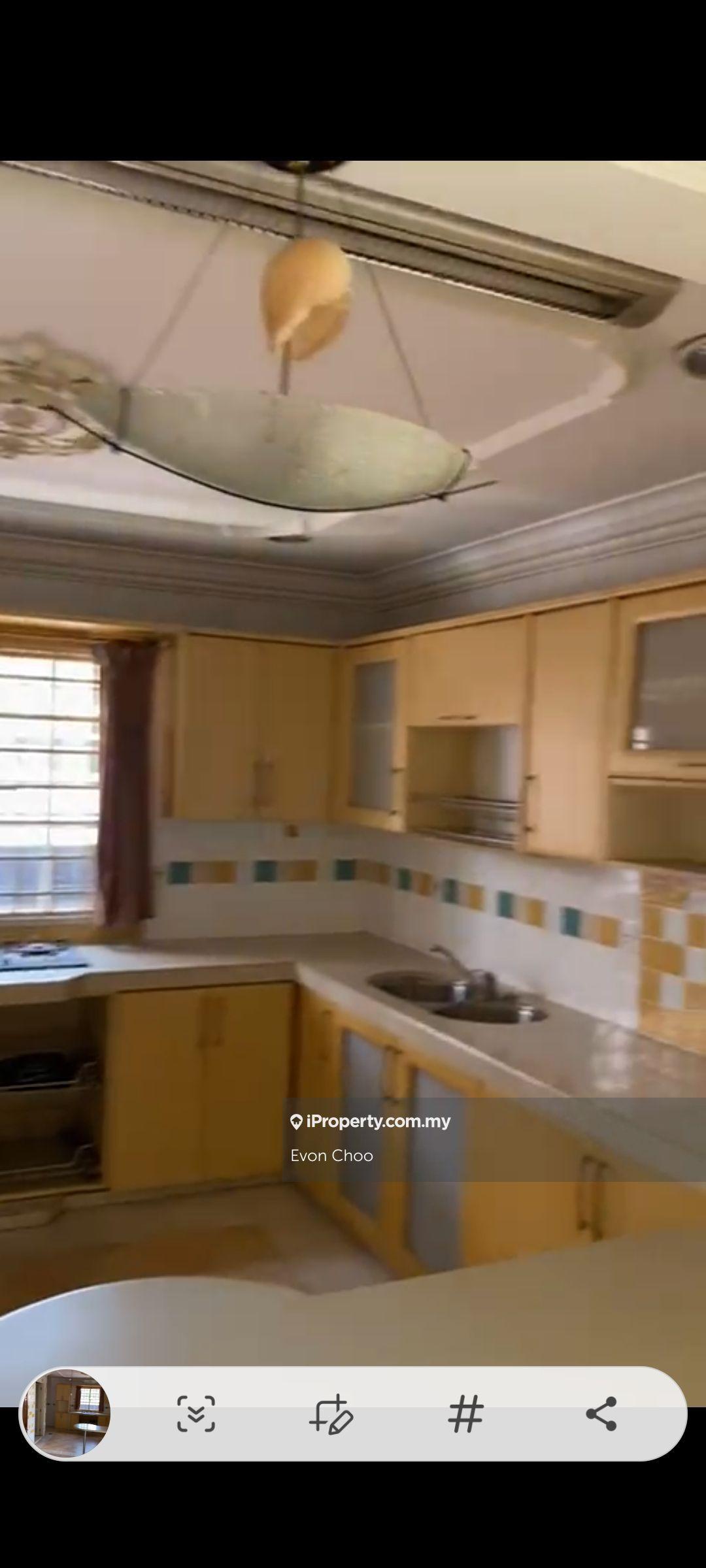 Rumah Berangkai 2 Tingkat untuk Dijual di Wawasan 2, Puchong oleh Evon Choo - iProperty.com.my