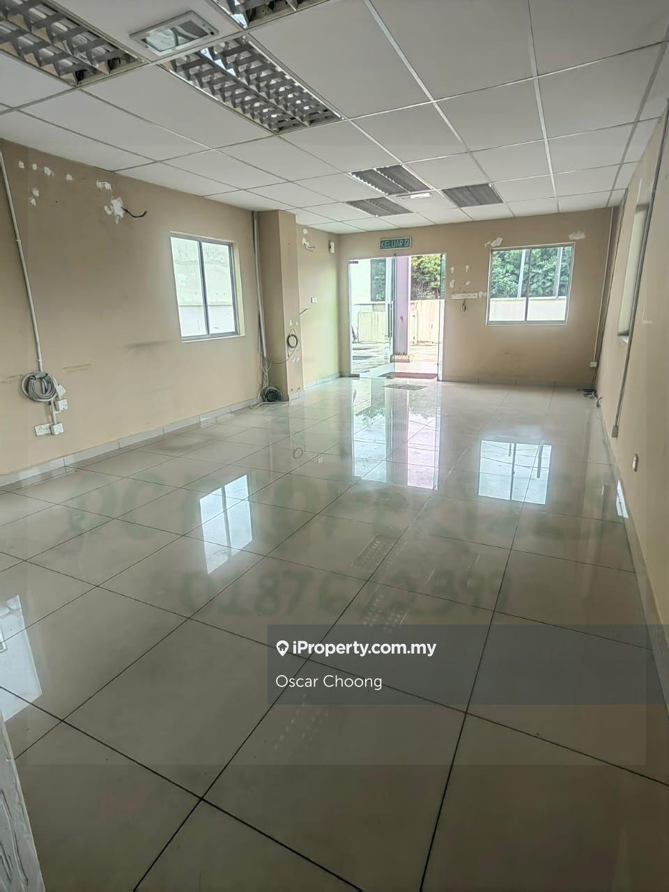 Kilang Terpisah untuk Disewa di Seremban 2, Seremban oleh Oscar Choong - iProperty.com.my
