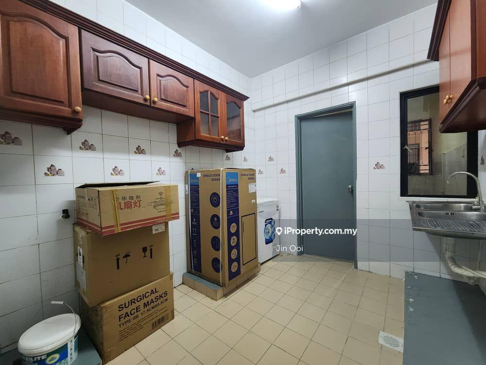 Condominium for Sale in Puncak Prima by Jin Ooi - iProperty.com.my