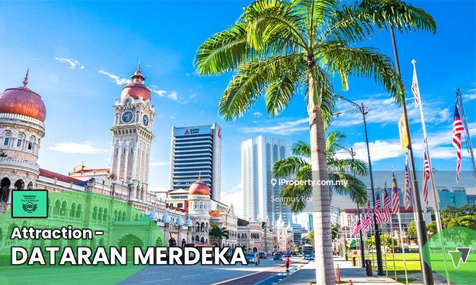 Hotel / Resort untuk Dijual di KLCC, KL City Centre oleh Seamus Kor - iProperty.com.my