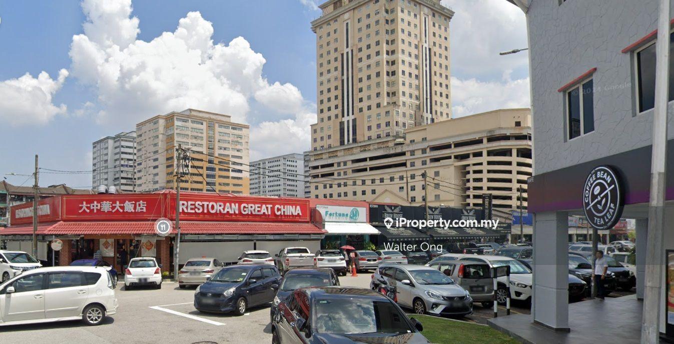 Shop for Rent in Pandan Indah, Ampang by Walter Ong - iProperty.com.my